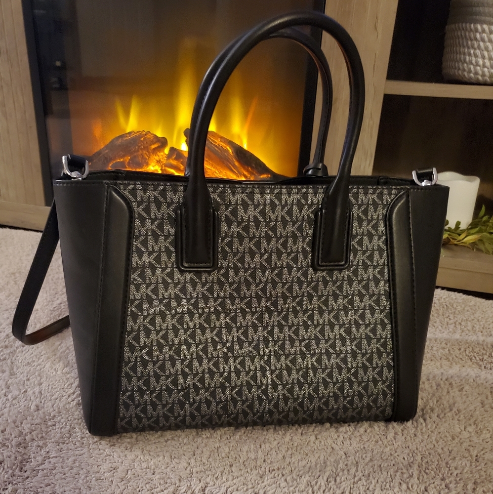 MICHAEL Michael Kors Medium satchel - Picture 2 of 7